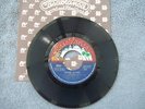 KISS - Nothing to Lose / Love theme from Kiss - NEB0004 RARE  7