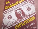 GRABBELTONS Inflation / Make Love rare FUZZ PSYCH dancer freakbeat 45 7