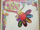 BIG BROTHER & THE HOLDING COMPANY FEATURING JANIS JOPLIN VINYL LP NEW & SEALED