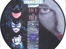 Siouxsie & The Banshees ?– Face To Face (Catatonic Mix) Label VINYL PICTURE DISC