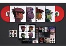 Gorillaz - Demon Days