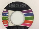 Larry Trider - Carbon Copy Rare RnB Northern Soul 1964