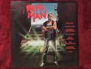 Repo Man Soundtrack LP (SAR 39019)  VG
