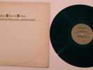 Mitch Aliotta Haynes Jeremiah 1971 Lake Shore Drive Big Foot BF 714 Rock Folk