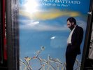 FRANCO BATTIATO - CAFFE' DE LA PAIX MINIDISC NUOVO SIGILLATO