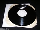 Urge Overkill, Jesus Urge Superstar, Test Press