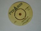 GUANTANAMERA SKA-ROLANDO AL.Vinyl 7