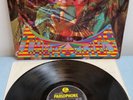 The Hollies Evolution LP Parlophone Label 1967   First pressing  Psychedelic