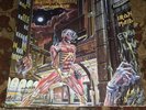 IRON MAIDEN-
