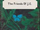 THE FRIENDS OF JC S/T 1980 XIAN CHRISTIAN JESUS ROCK PROG