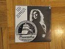 Led Zeppelin Hiawatha express 2 lp live demos RARE