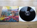 The Jimi Hendrix Experience ?- Electric Ladyland (Part 1) - UK LP Track 613010