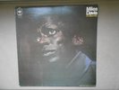 MILES DAVIS IN A SILENT WAY VINYL LP ORIG UK CBS RECORDS A2 B1 1969 JAZZ EX+