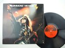 Kiss,Simmons' Meteor,American press- San Francisco 1977,Europe 1984-86,LP