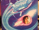 David Bowie - Rock Galaxy (1981 German 2 LP Best Of) Vinyl is Near-Mint. Lovely