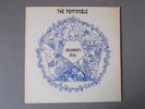 Pentangle - Solomon's Seal - Cruel Sister - Reflection - 3 WLP Promo LP VG+/EX