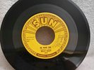 Autographed Billy Riley Sun 313 