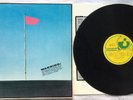 Wire Pink Flag lp vinyl - OG U.S. Harvest pressing EX/EX Colin Newman Dome NICE