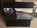 U2 - The Joshua Tree - Island Records Vinyl LP Album Gatefold w/ Insert EX