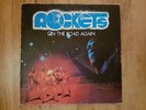 Rockets On The Road Again LP