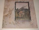 A3/B3 UK 1971 LED ZEPPELIN IV symbols LP ATLANTIC 241012