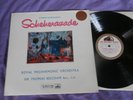 ASD 251 RIMSKY - KORSAKOV: SCHEHERAZADE / R.P.O./ BEECHAM /1ST G/C LABEL  N/MINT