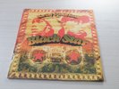 MOS DEF & TALIB KWELI ARE BLACK STAR LP US RAWKUS 1998 LYRIC INSERT HIP HOP