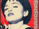 MADONNA - Like A Virgin (Korea Only Released) 1st, SEALED, Mega RARE