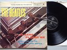 THE BEATLES PLEASE PLEASE ME PARLOPHONE SOUTH AFRICA PMCJ 1202 RARE