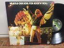 Black Sabbath WE SOLD SOUL FOR ROCK'N'ROLL Japan 2LP
