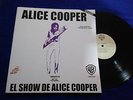Alice Cooper - The (El Paso) Show  12