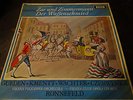 UK Decca SXL 6039 WBgr ED1 Lortzing Zar und Zimmermann LP NM Shipping 4$