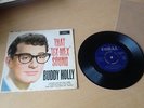 buddy holly ep
