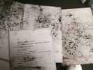 Nine Inch Nails physical component Not The Actual Events NEUF / NEW
