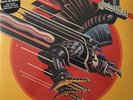 Screaming for Vengeance  by Judas Priest(180g LTD. Colored Vinyl 2LP),2010 Back
