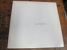 BEATLES White Album 2XLP MFSL 2-072 audiophile VG++ vinyl jacket damaged
