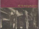 SEALED Orig '84 U2 The Unforgettable Fire LP Unplayed EX Joshua Tree War October