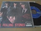 ROLLING STONES La ultima vez +3 7