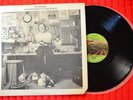 RED RHODES Velvet Hammer In A Cowboy Band LP Original Countryside CS-102 VG++/EX