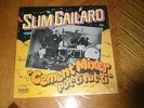 SLIM GAILLARD / CEMENT MIXER PUT-TI PUT-TI   1984 Folklyric Album   NEAR MINT