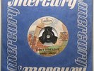 Jimmy Smith - Can't Hide Love / My Place In Space, 1977 Mercury Jazz Funk 45