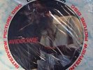David Bowie - Interview (IMPORT PICTURE DISC LP)