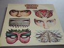 HUGHES THRALL - HUGHES/THRALL - LP - MADE IN HOLLAND
