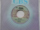 *MICHAEL JACKSON Thriller / Beat it NM- CANADA EPIC Reissue HALL OF FAME 45 7
