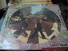 THE BEATLES   Abbey Road   Sealed MINT   Picture Disc   CAPITOL #SEAX 11900