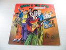 FRANK ZAPPA CRUISING WITH RUBEN & THE JETS LP UK VERVE 69 MONO MOTHERS INVENTION