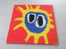 PRIMAL SCREAM SCREAMADELICA  2LP UK CREATION 1991 GATEFOLD FIRST PRESS