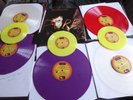 Gary Numan Vinyl PURE OTB Limited Edition