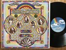 LYNYRD SKYNYRD - Second Helping - LP - 74/GER -ROCK- RARE