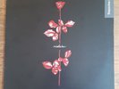 Depeche Mode ?– Violator 1990 1st Press Stumm 64 + Inner Lyric Sleeve